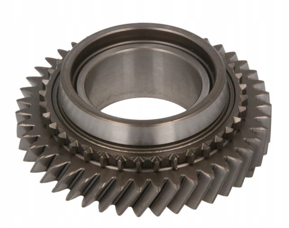 Kolo zebate skrzyni GS6 55BG 2bieg 43z BMW Mini