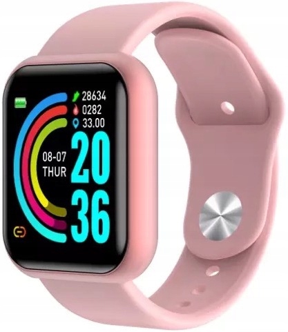 Smartband L18 Okosóra Női Férfi Gyerek Karkötő Sport Pánt