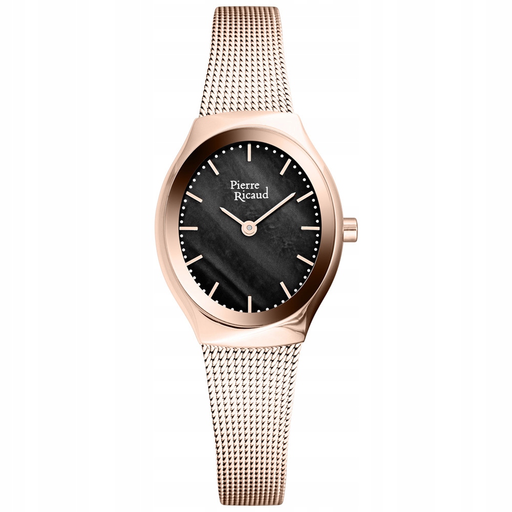 Dámské hodinky Pierre Ricaud P22049.911EQ růžové s