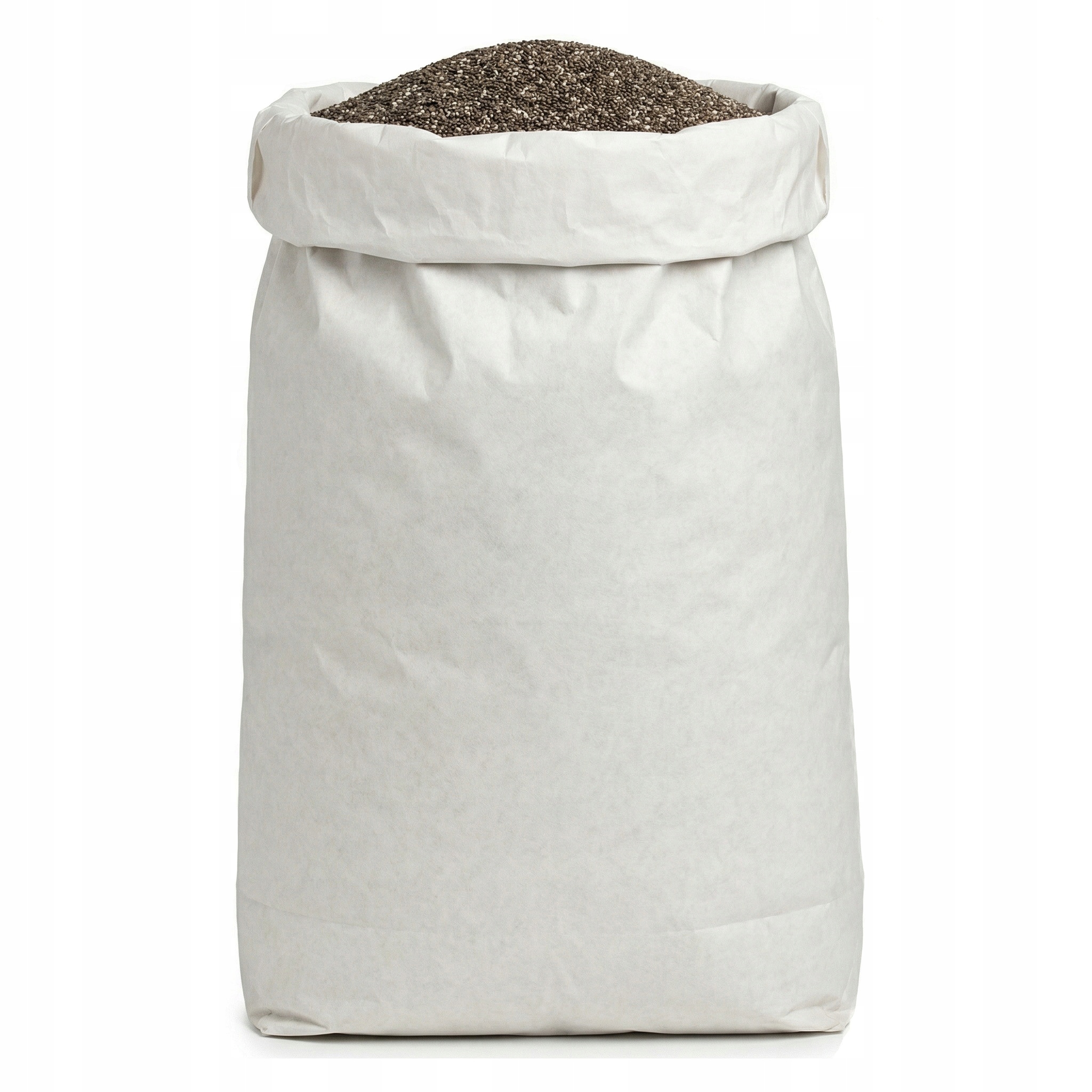 Nasiona Chia 25 kg Szałwia Hiszpańska Nasiona Naturalne