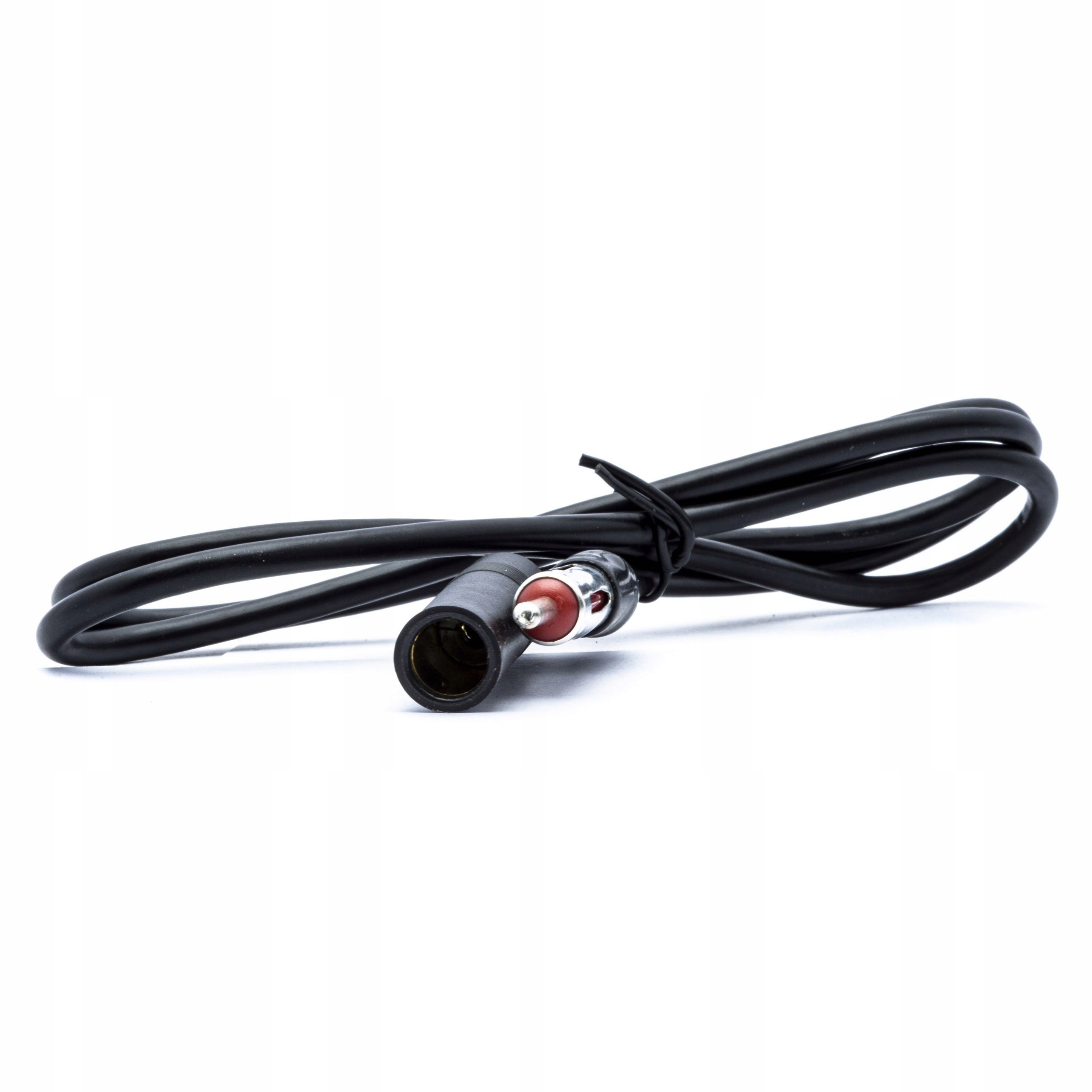 Adapter przedłużka DIN(m)-DIN(f) 1 m uniwersalny Epcr ACC77
