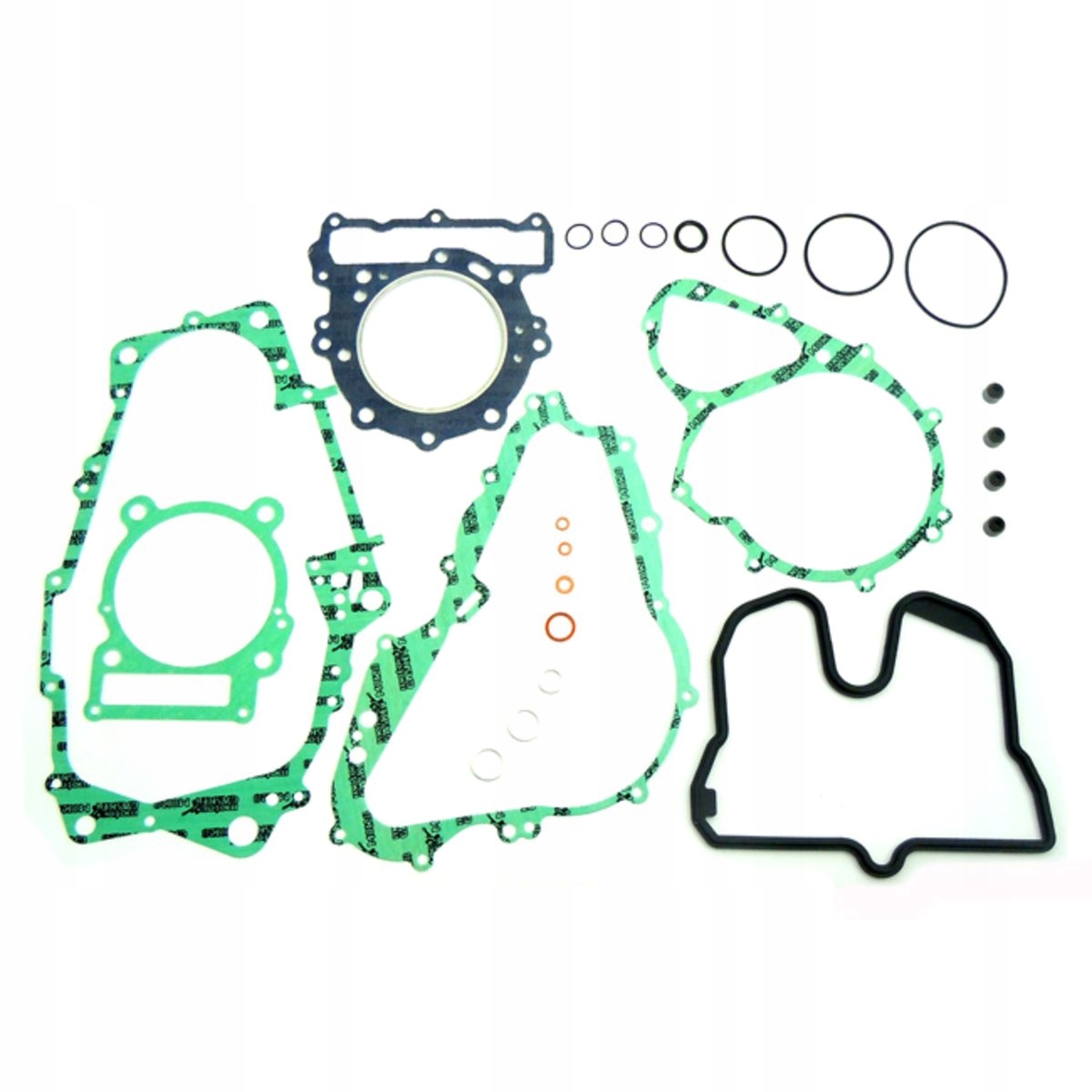 Tesniace prvky motora Bmw F 650 1993- Athena P4000