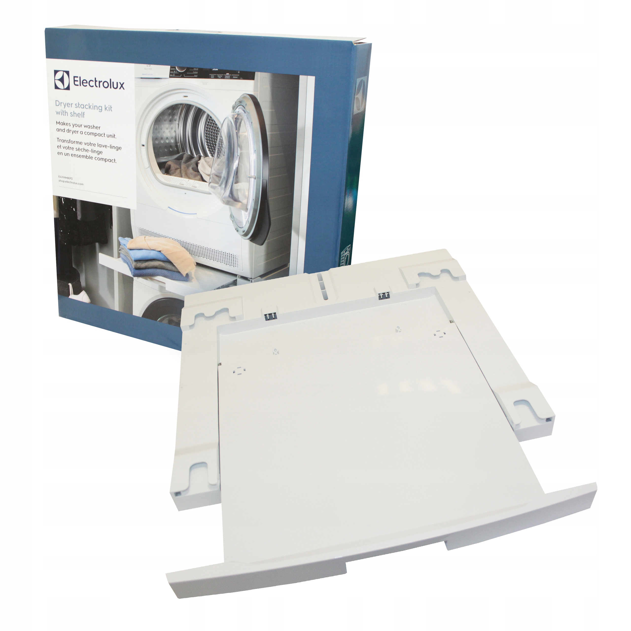 ŁĄCZNIK PÓŁKA Z SZUFLAD PRALKI SUSZARKI ELECTROLUX Kod producenta SKP11