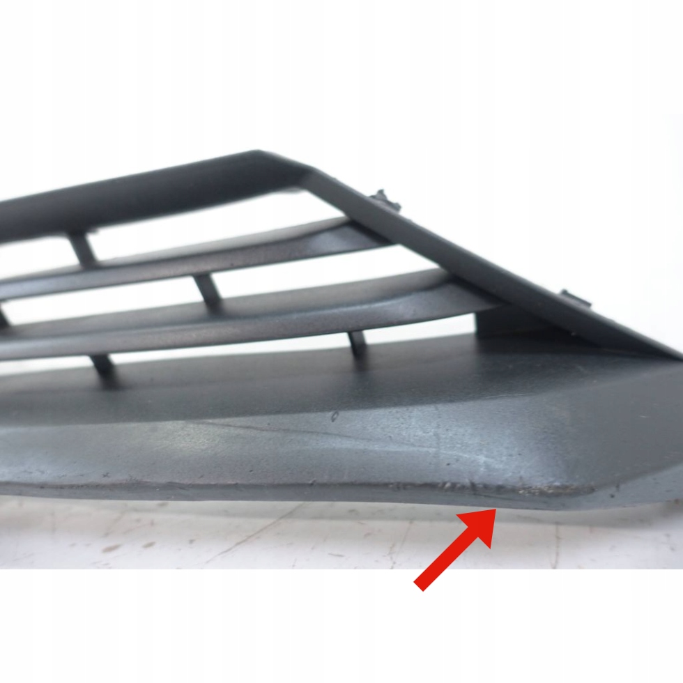 grille grid lower of a bumper front OPEL INSIGNIA II B 2017-2020 13491183