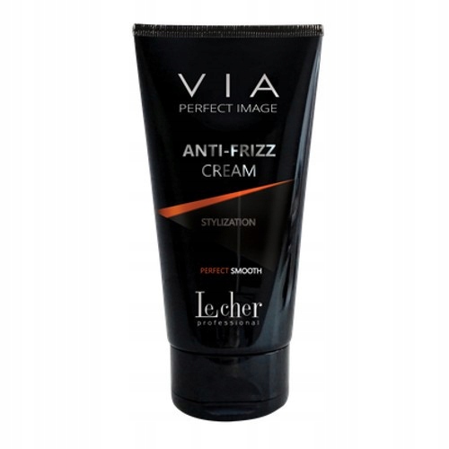 

Lecher Via Perfect Image Anti-frizz Cream 150 ml