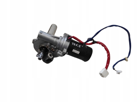 TOYOTA AVENSIS 2 II T25 03- KOLUMNA KIEROWNICZA WSPOMAGANIE 160800-0101