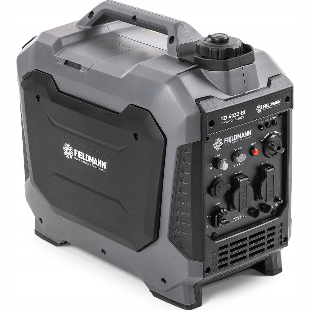 Benzínový generátor Fieldmann Fzi 4032-Bi