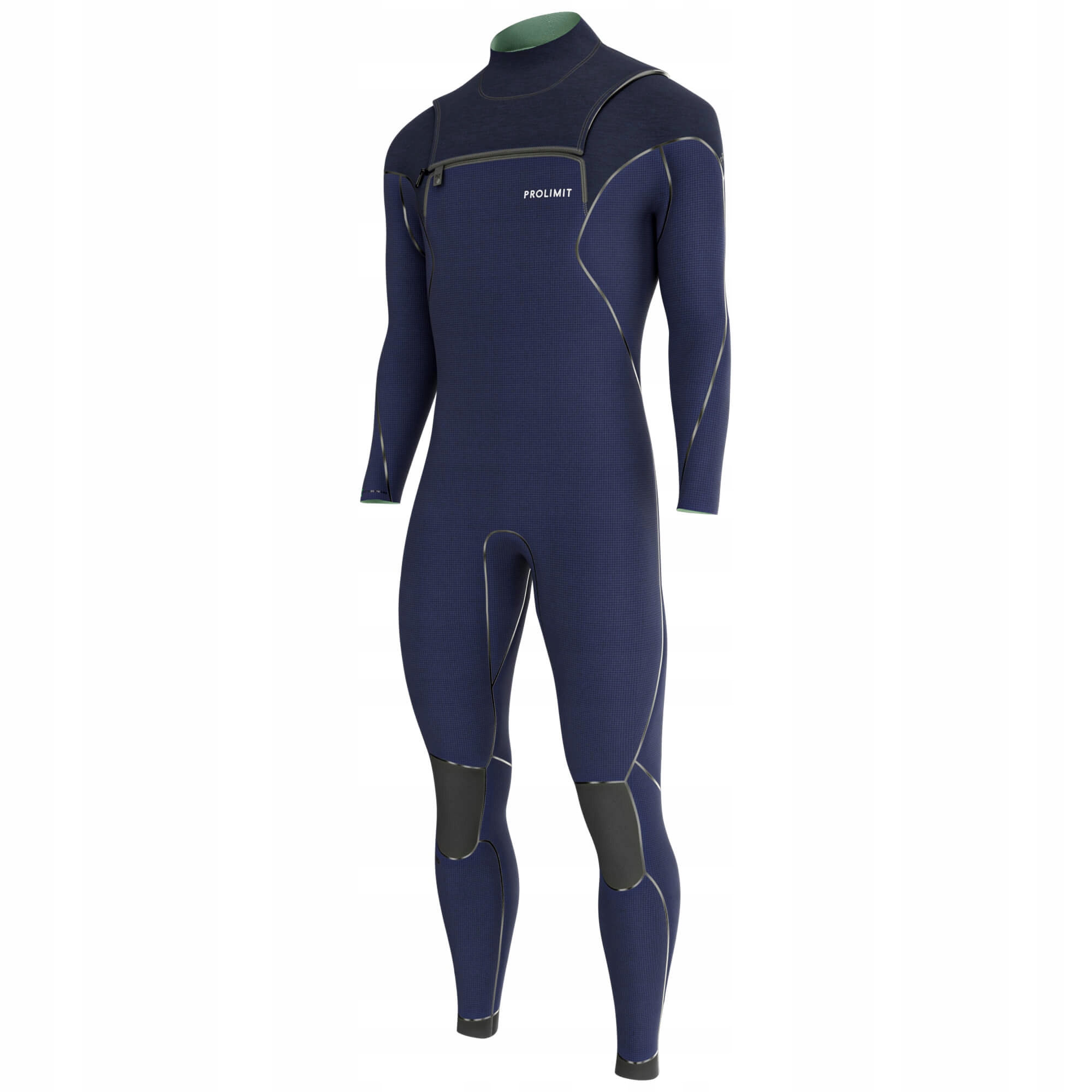 Pianka Prolimit Mercury 5/4 Fz Mt Navy