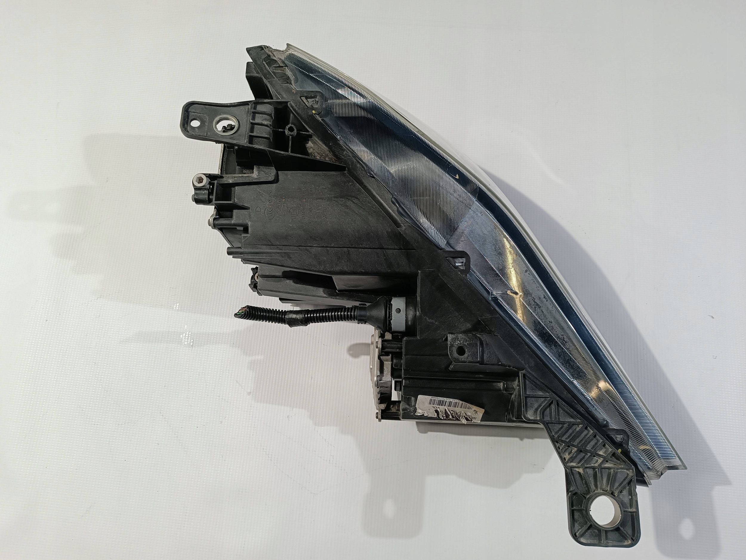 light front left reflektor left Xenon Maserati Ghibli SQ4 2013