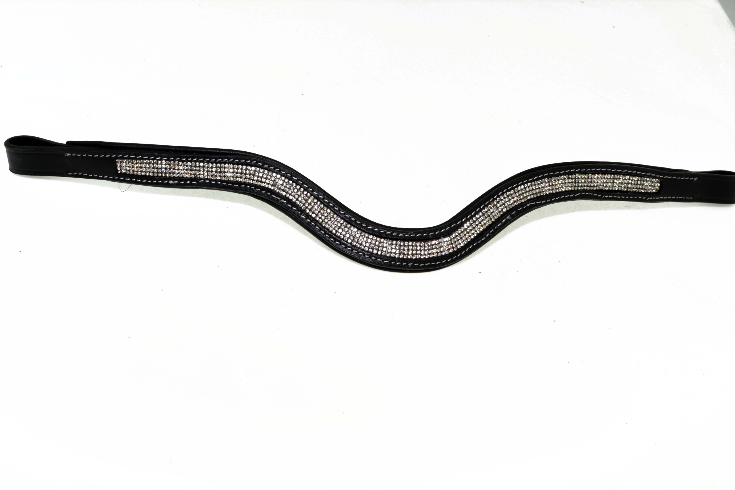 NACZÓŁEK SWAROVSKIEGO Z KRYSZTAŁKAMI ROZ. Full