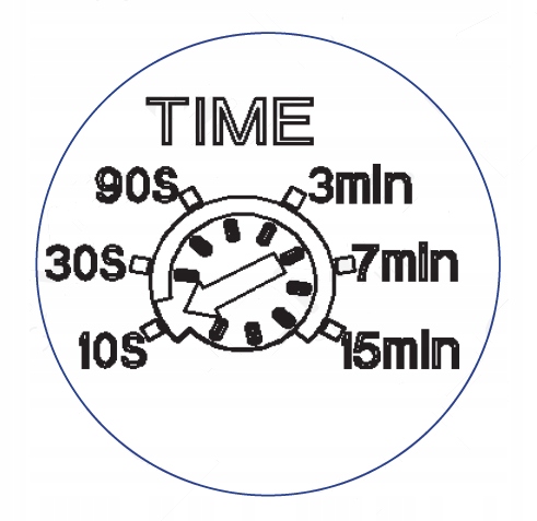 ŚCIENNY CZUJNIK RUCHU KĄTOWY PIR ZEWNĘTRZNY LED Rodzaj czujnika czujnik ruchu