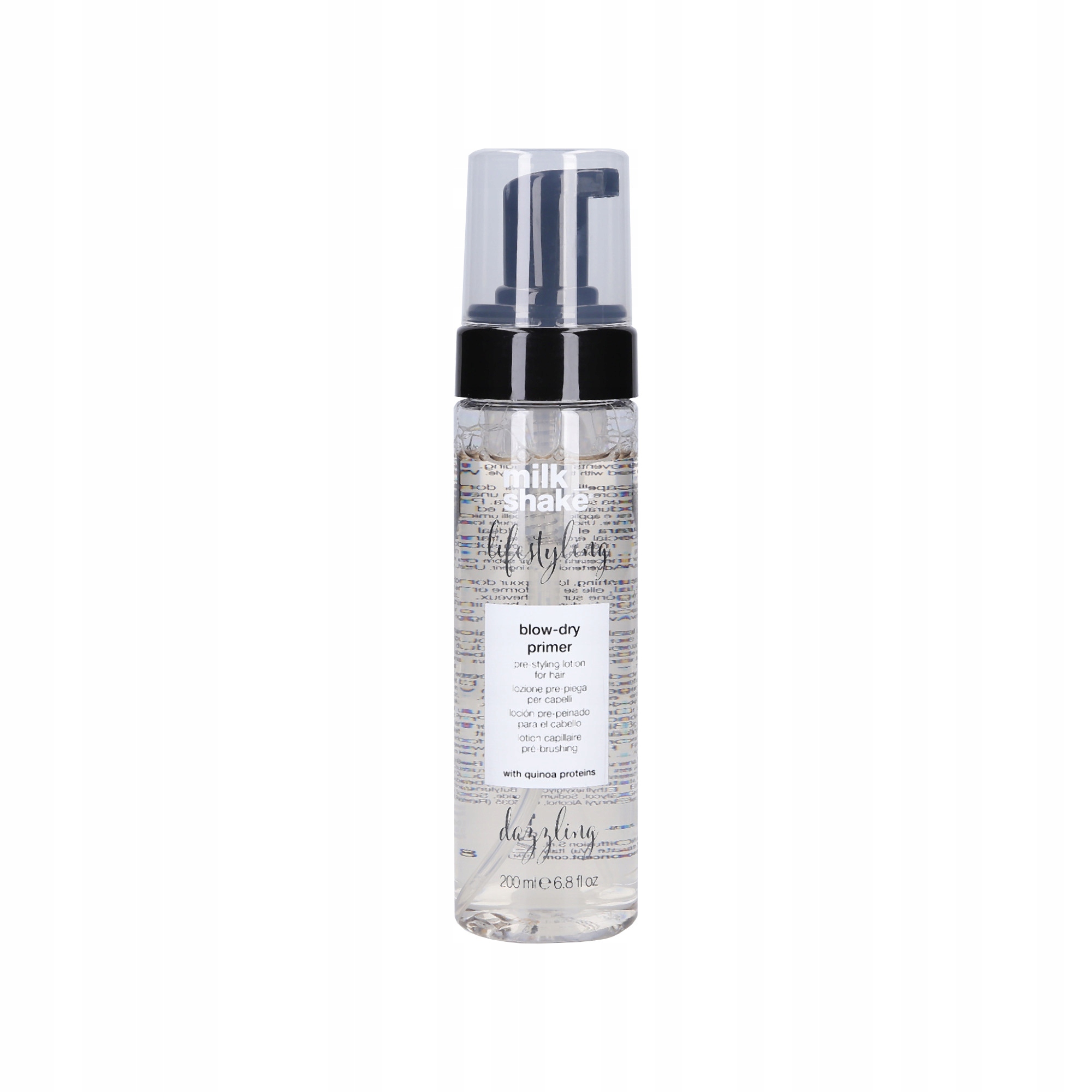 

Milk Shake Lotion Przed Stylizacją Włosów 200ML