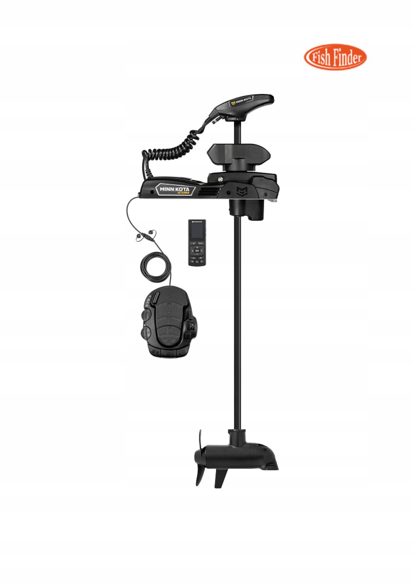 Minnkota Ulterra 2025r. 90/115/DSC/WR Quest 2025 (bezszczotkowy)