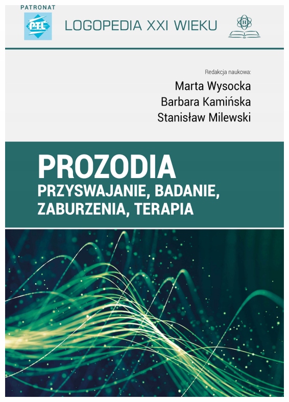 Barbara Kamińska Prozodia