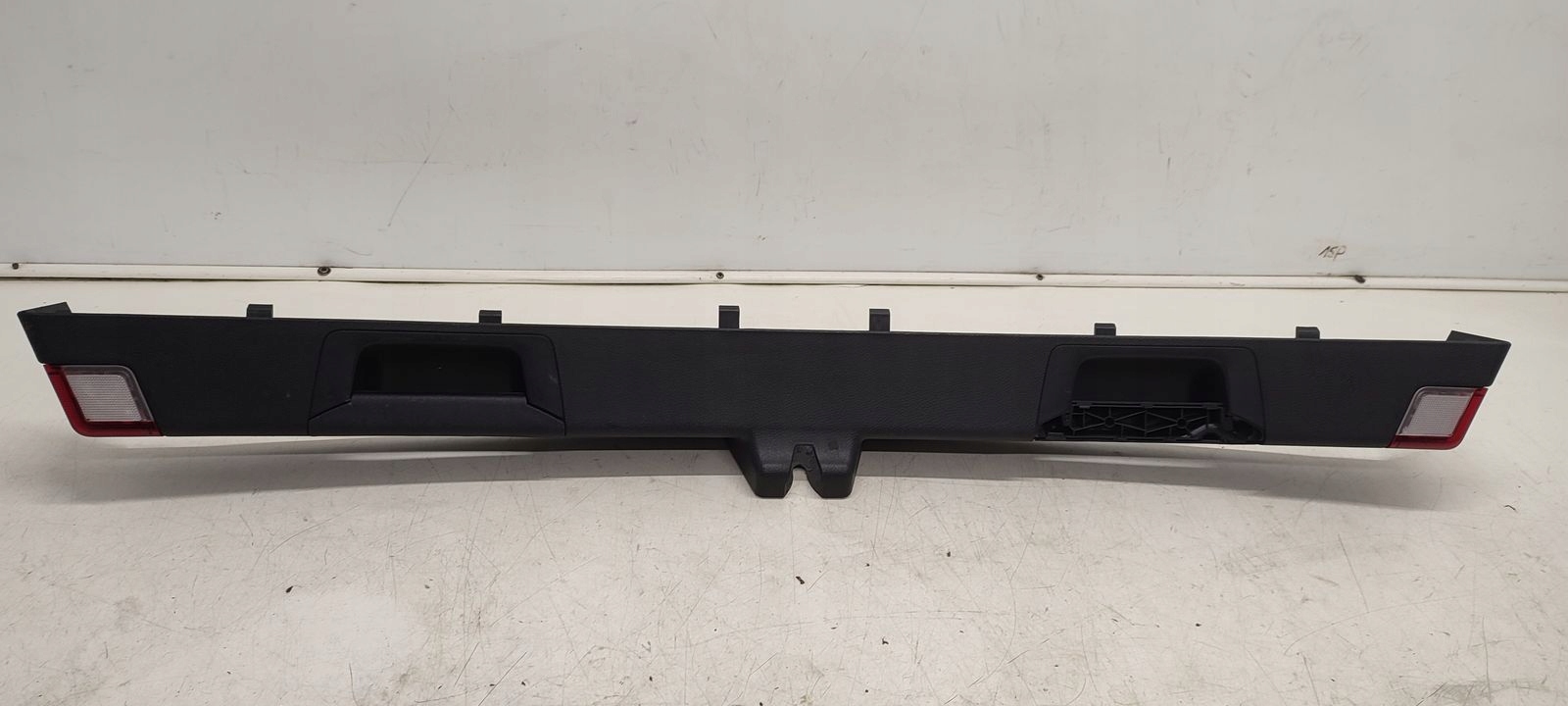 cover bonnet boot Mercedes W204