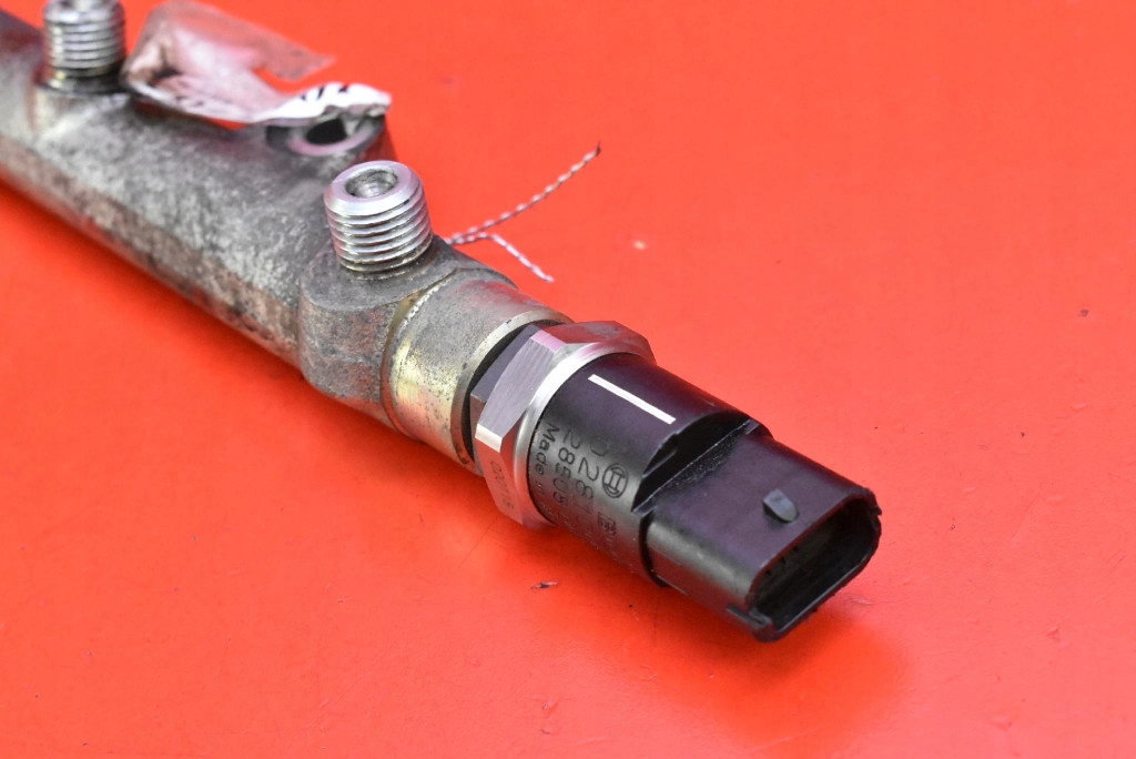 Rampe injection 0445216002 BMW E46 3.0 D 184 KM LIFT 01-06