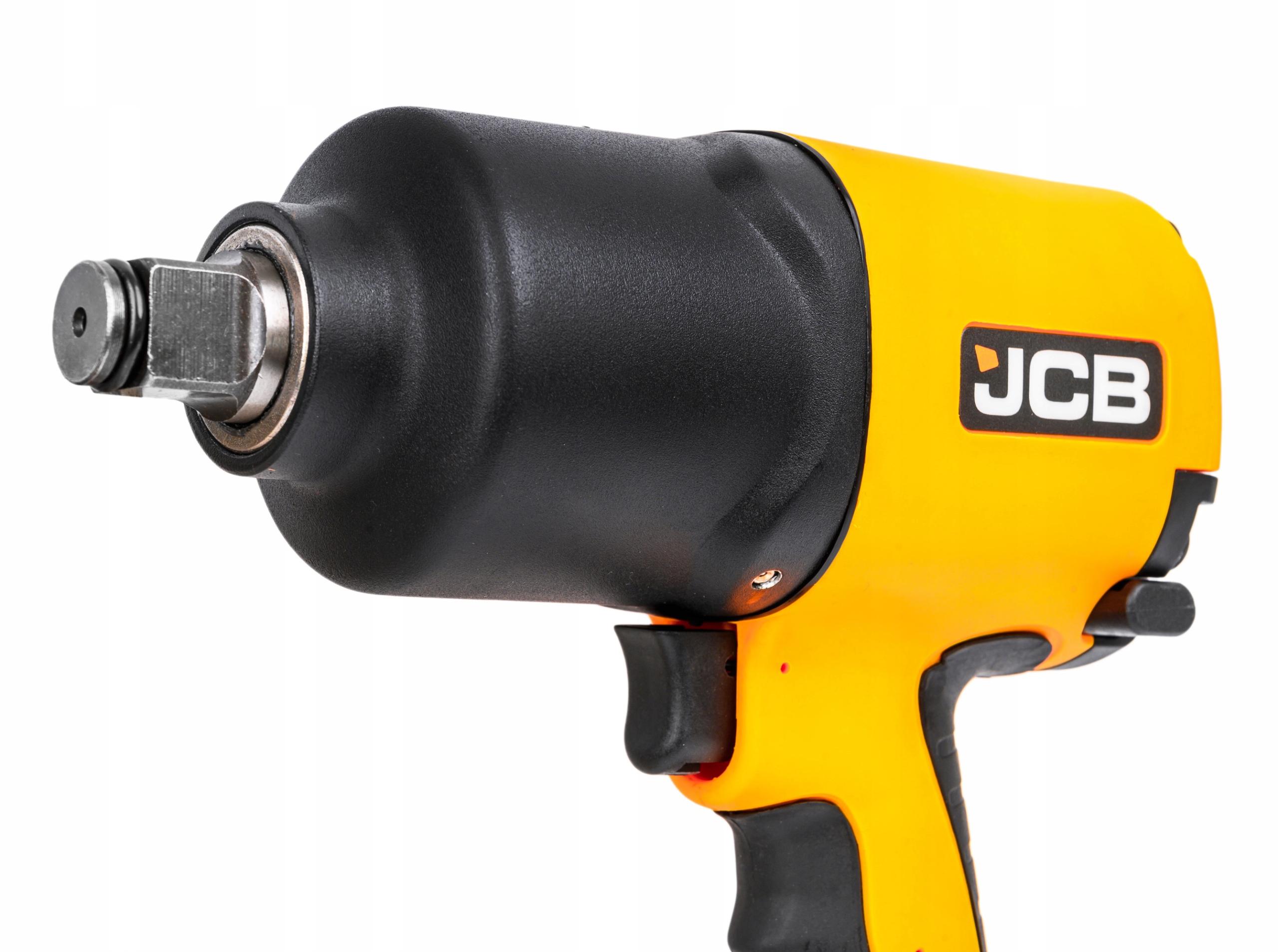 JCB PNEUMATYCZNY KLUCZ 3/4" Prędkość obrotowa 7000 obr./min