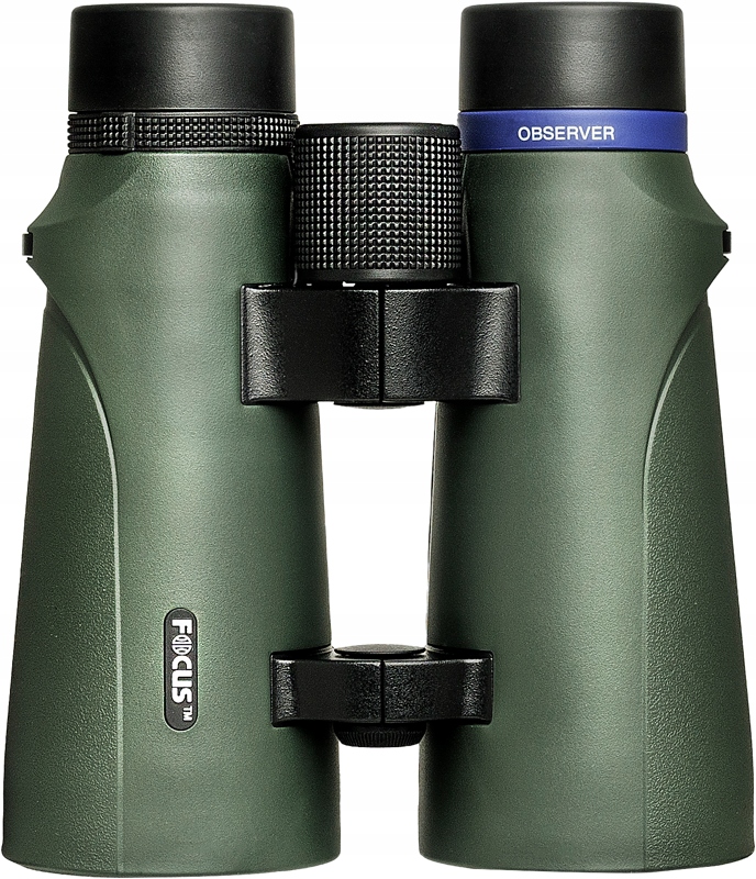 Lornetka Focus Observer 8x56 Hd