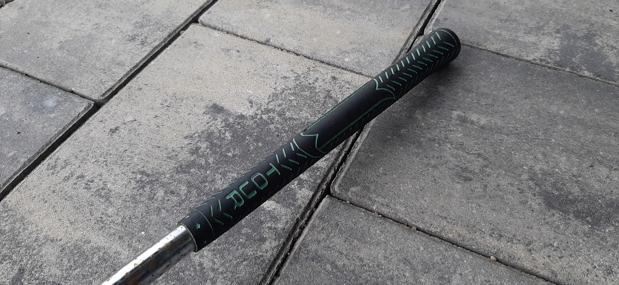 Wood Loft #3 kij golfowy presicion made Marka inna