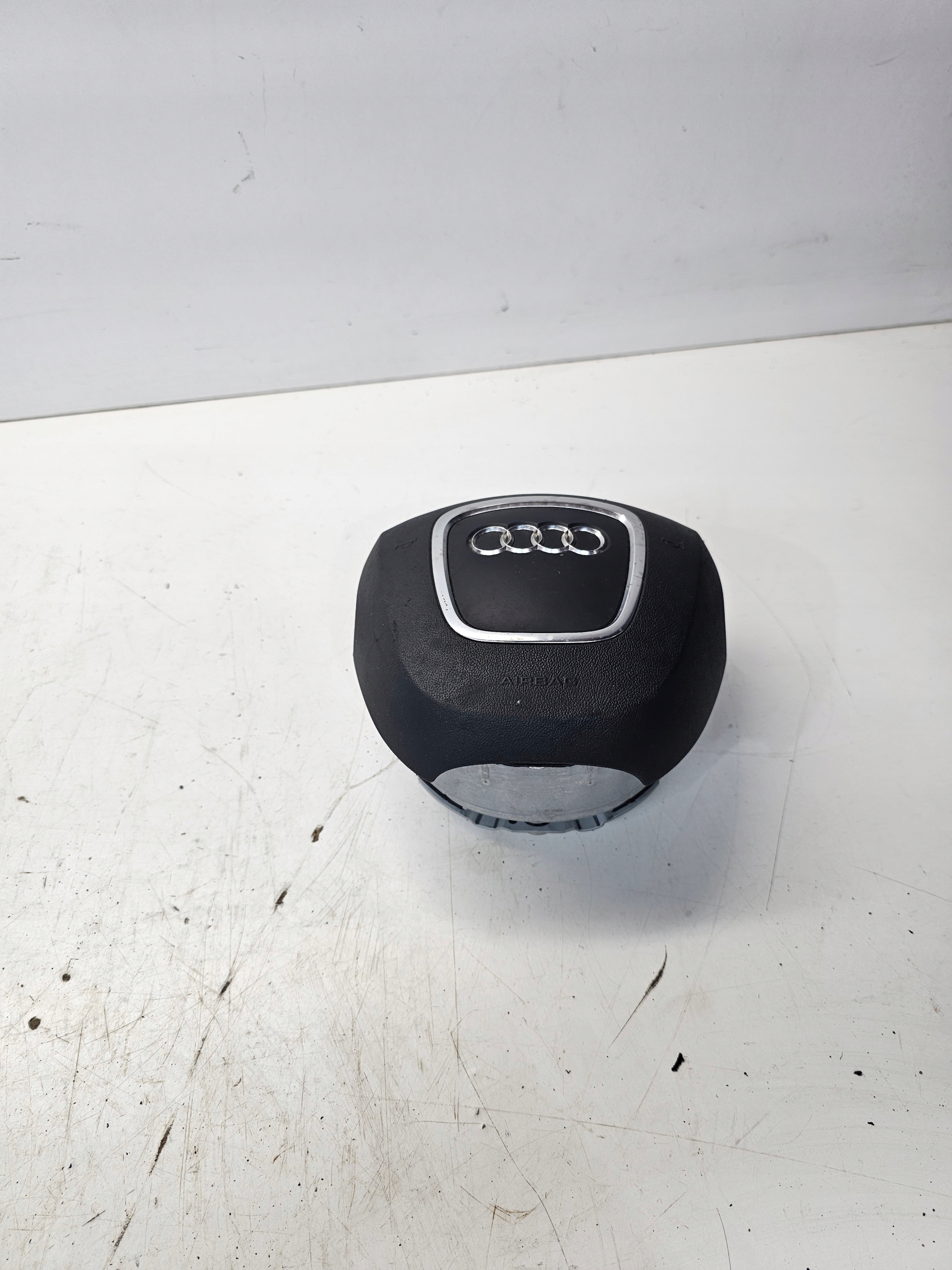 airbag POWIETRZNA AUDI A4 B7 A6 8E0880201BN 6PS *4*