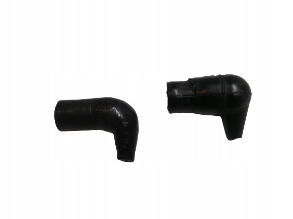 Kolanko przewodu podciśnienia Mondeo ST220 silikon Numer katalogowy części MA0202501F