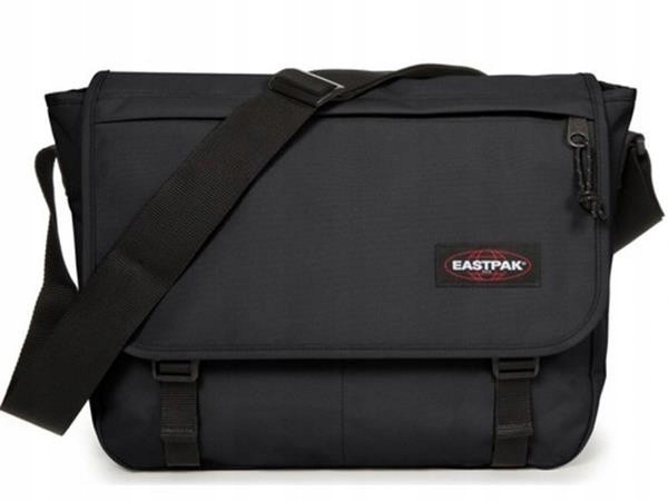Taška Eastpak EK26E008 Delegate Černá Ns