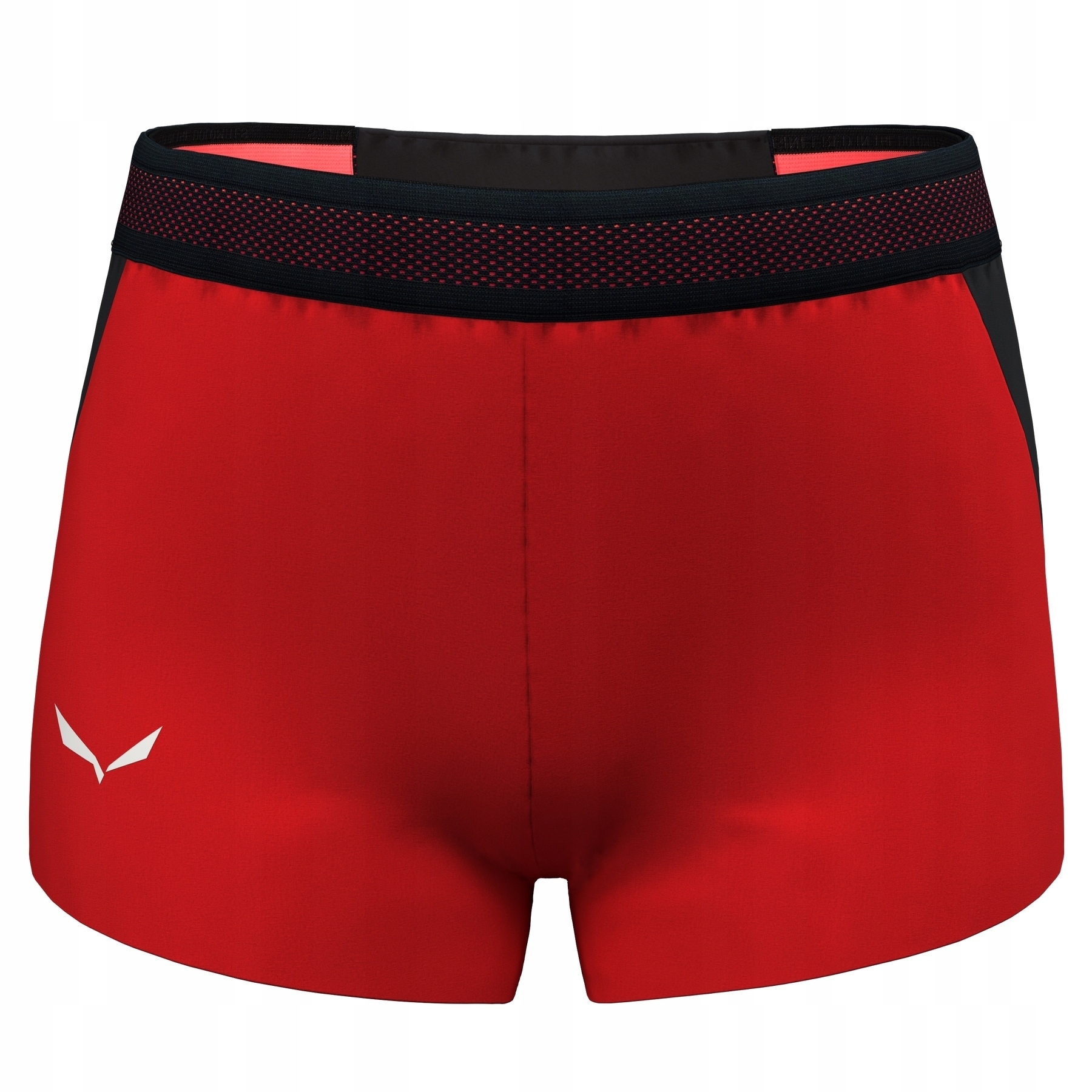 Kraťasy kraťasy Salewa Pedroc 2 červené 00-0000028604_1501 vel. Xs