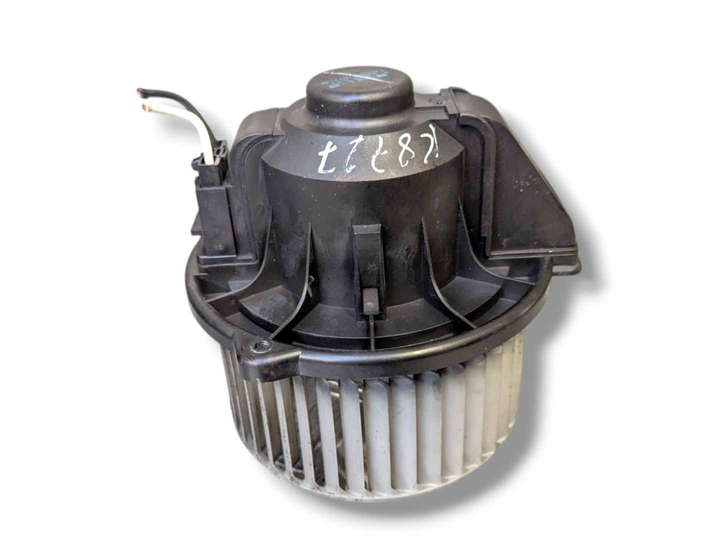 ventilátor klími Land Rover Discovery 3 L319 2007 MF016070-0880