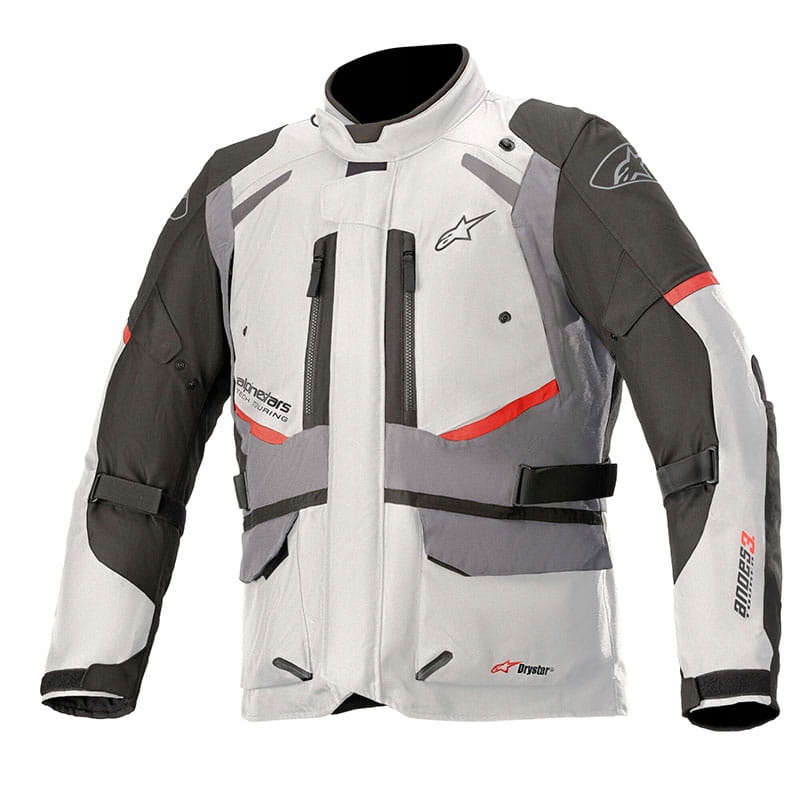 Kurtka Alpinestars ANDES Drystar v3 r. L
