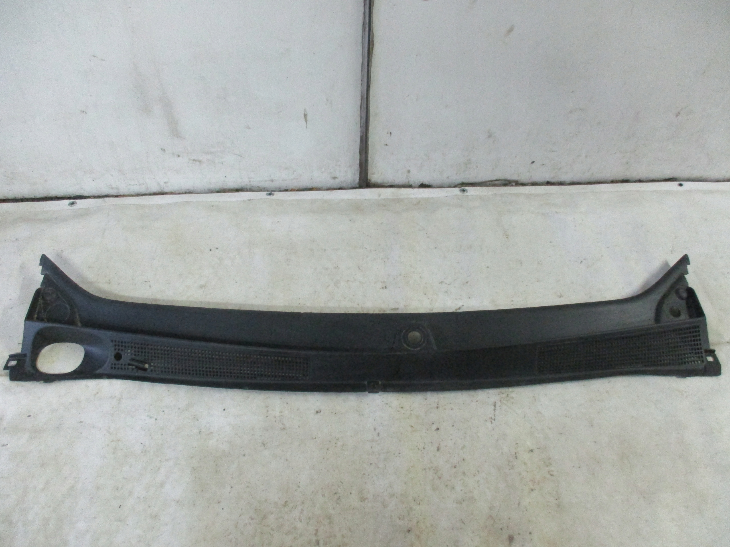 torpedo Dacia Sandero 2 II 668113105R