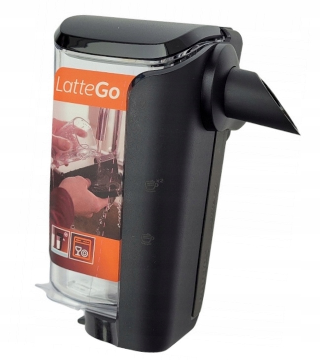 Zásobník na mléko pro kávovar LatteGo Latte Go Philips
