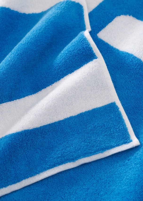 Lacoste Bavlnená Osuška 90x160 cm Tra