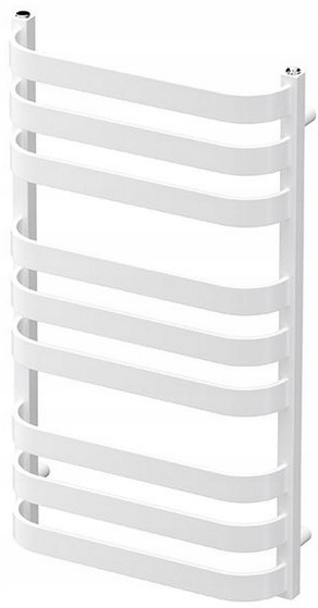 Grzejnik Łazienkowy Drabinkowy 930x530 452W Biały Lavita Scala White 930