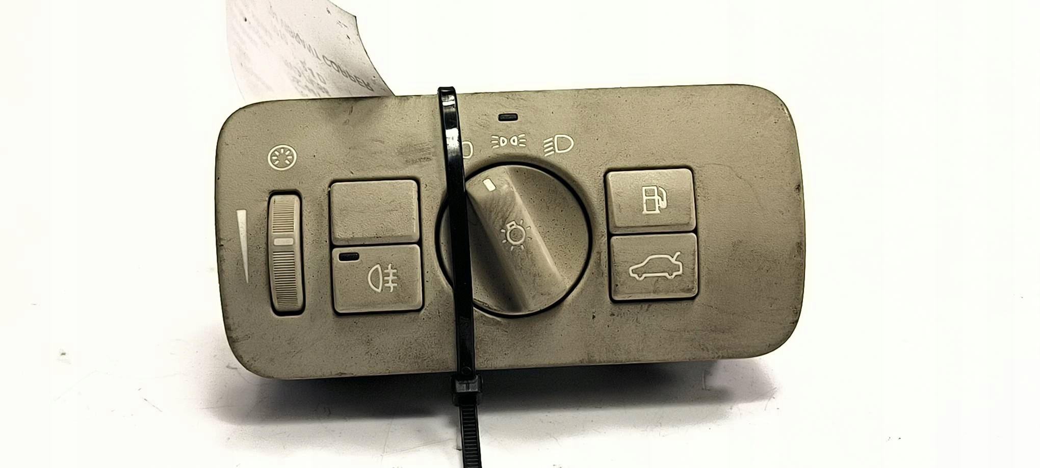 interruttore luci 30739420 VOLVO V60 e