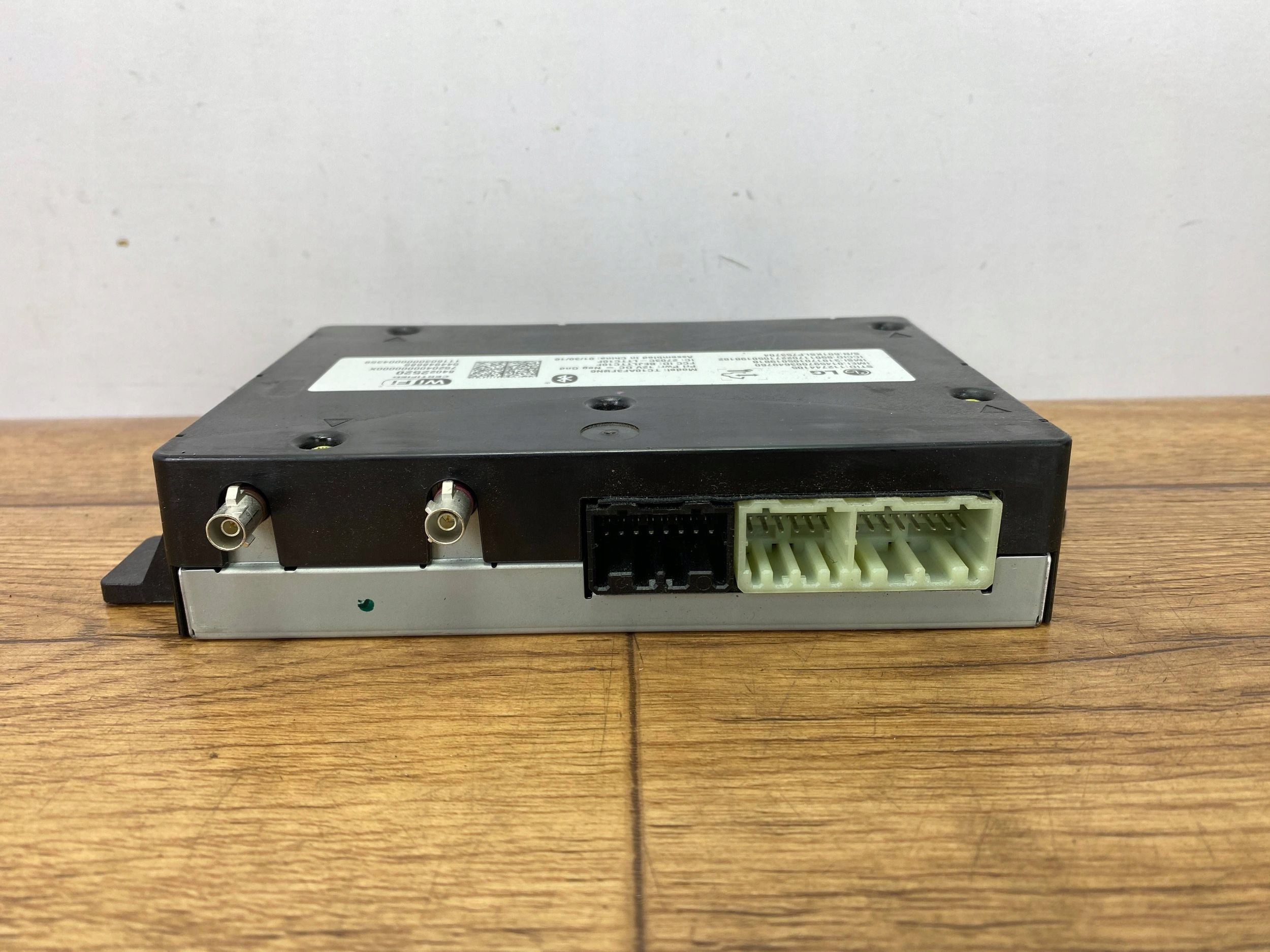 module Bluetooth Cadillac CTS III 2014+