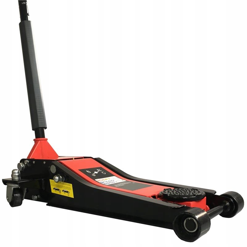 PODNOŚNIK SAMOCHODOWY ŻABA 3T NISKOPROFILOWA Marka Normet