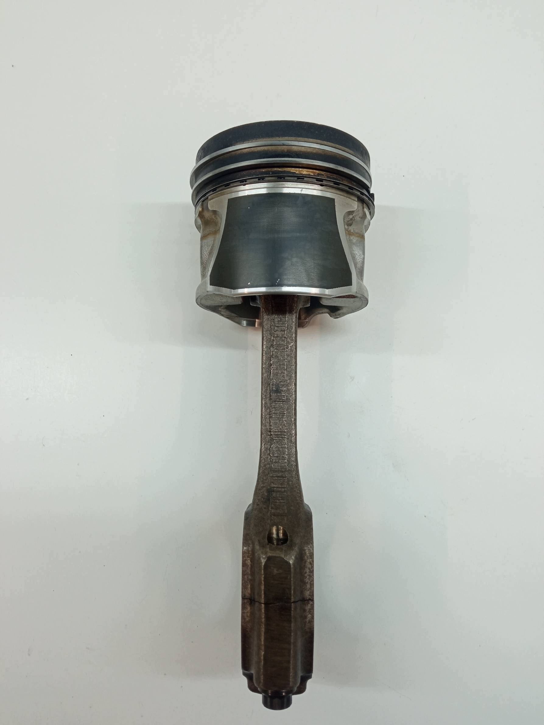 pistone Biella P252 2.0 CRDI Hyundai Tucson e (2004-2009)