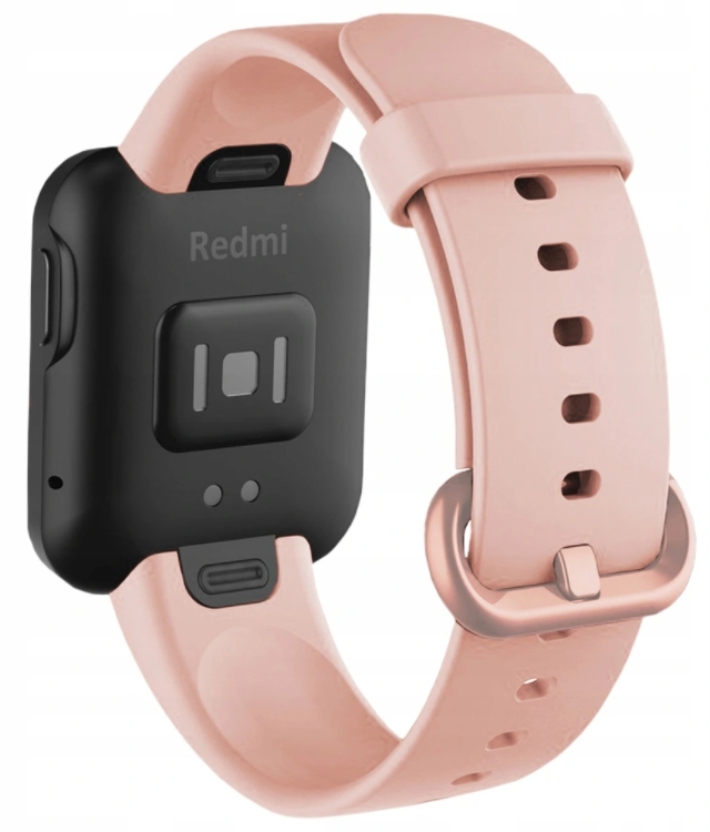 PASEK OPASKA DO XIAOMI MI WATCH LITE |DUŻO KOLORÓW EAN (GTIN) 5904921151665