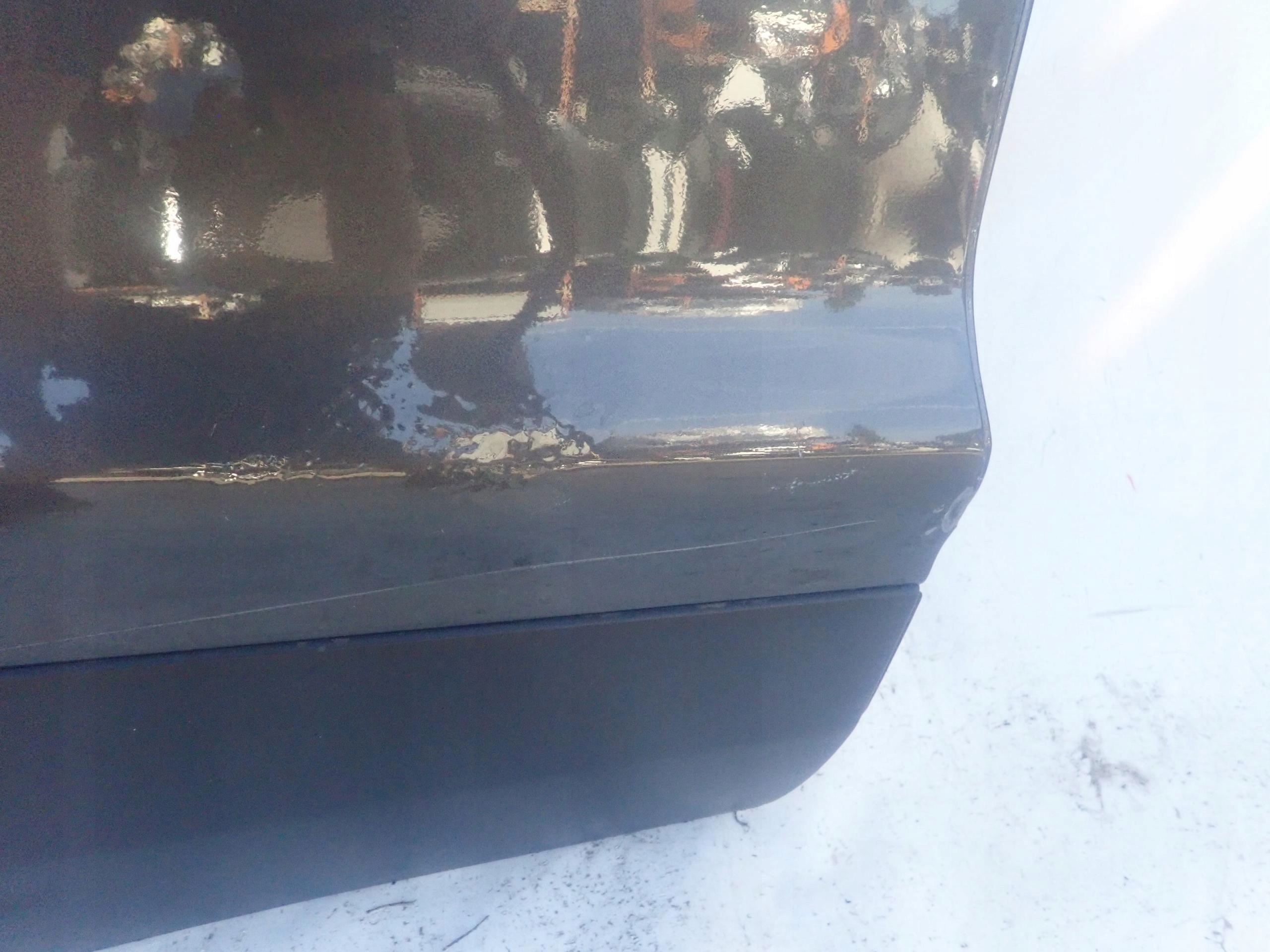 FORD KUGA MK2 ESCAPE 13-19 Tür heck hinten rechts