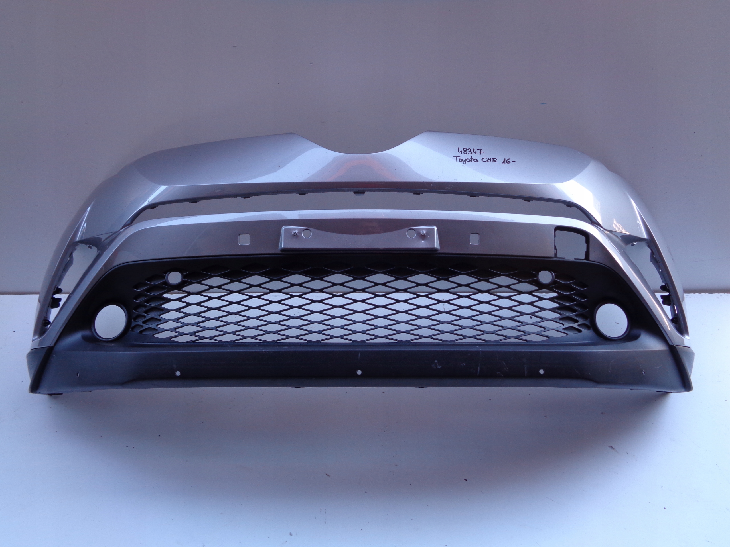 Paraurti anteriore MAZDA CX5 15- NR 49756