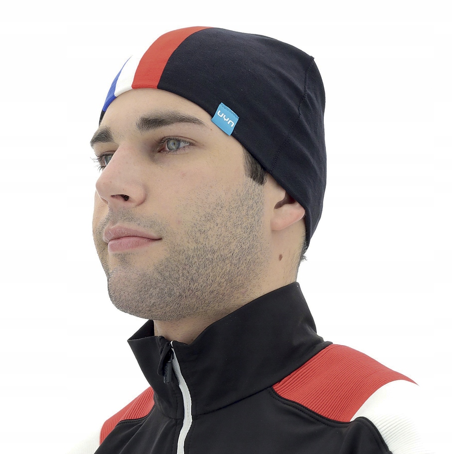Uyn Unisex Natyon Tricolor Beanie czapka sportowa