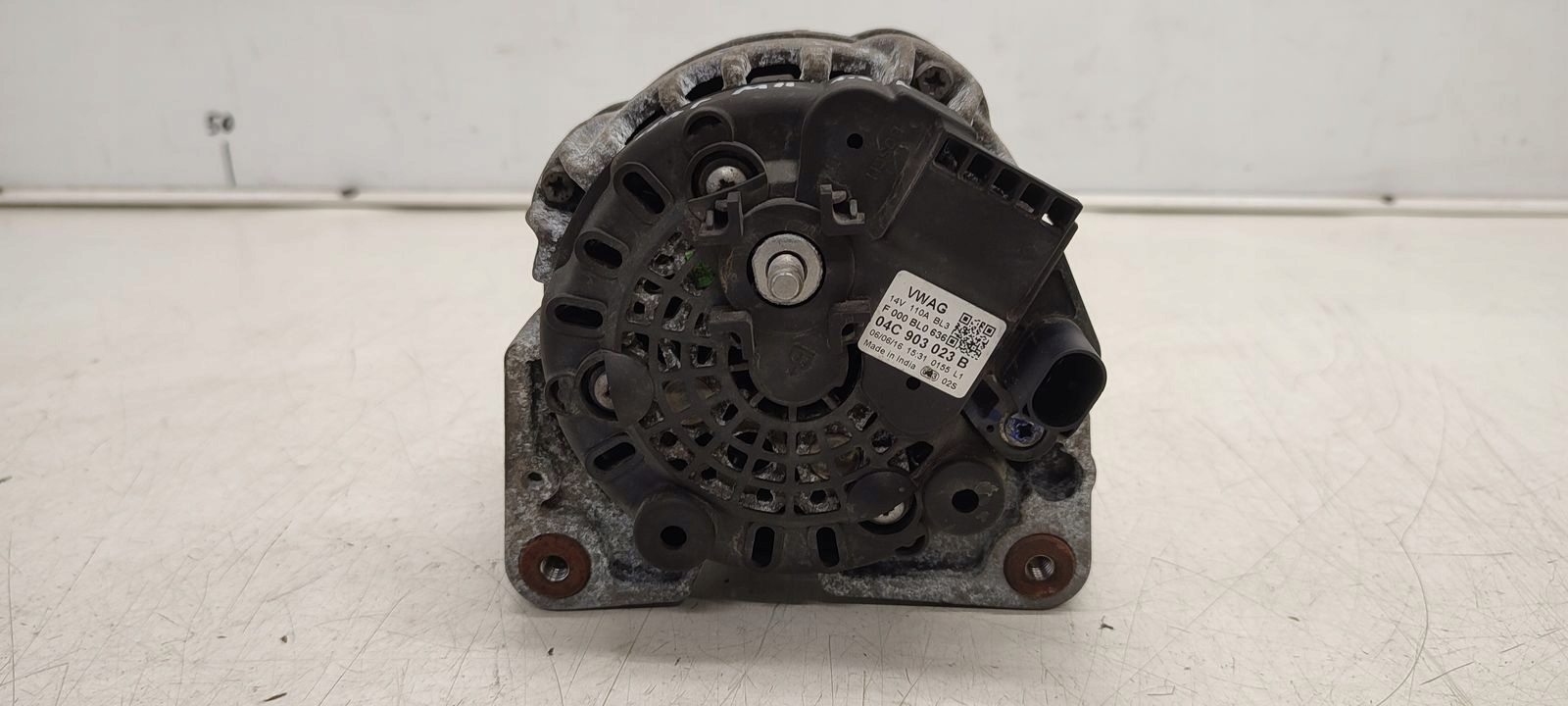 alternatore Seat Mii 1,0 MPI