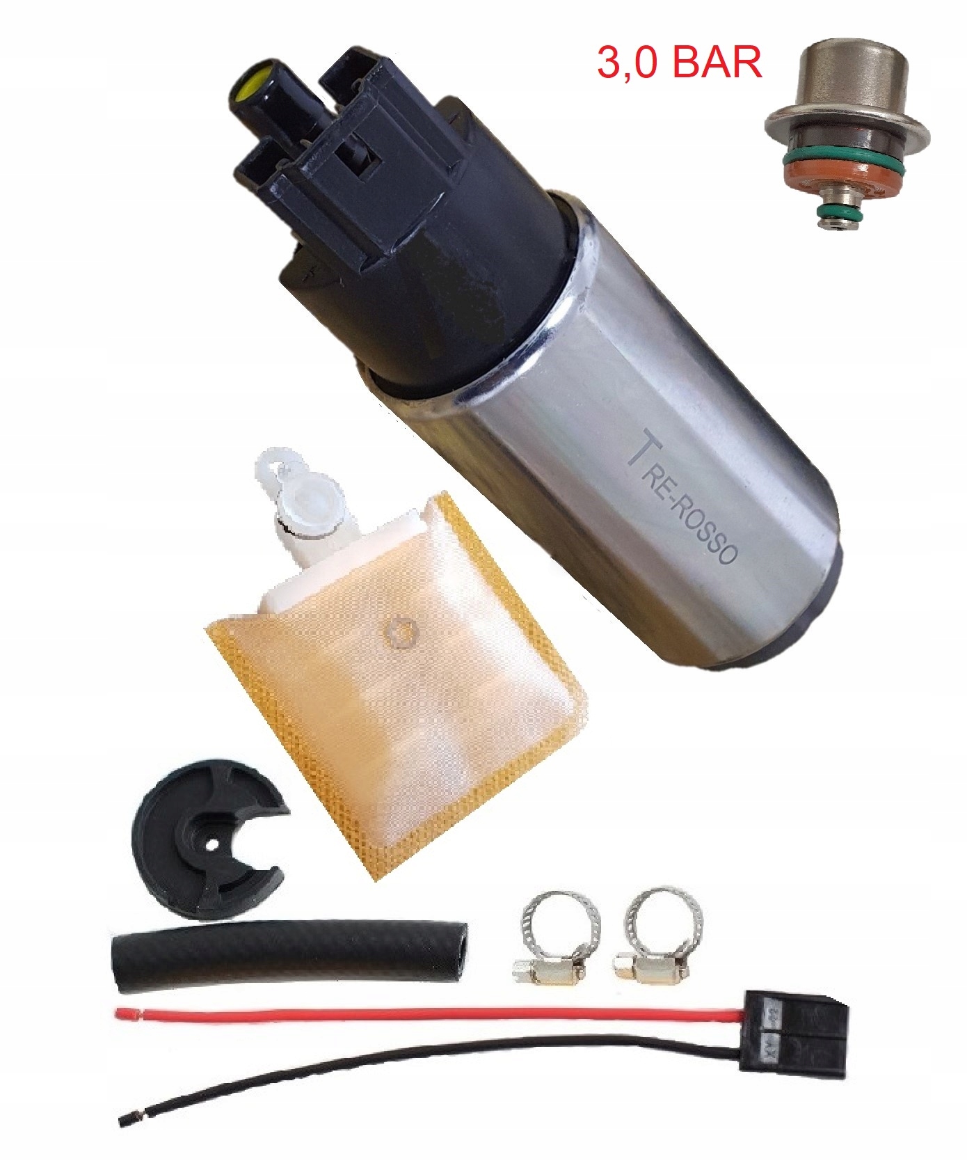 Palivové Čerpadlo Harley Davidson Fxstc Softail Custom