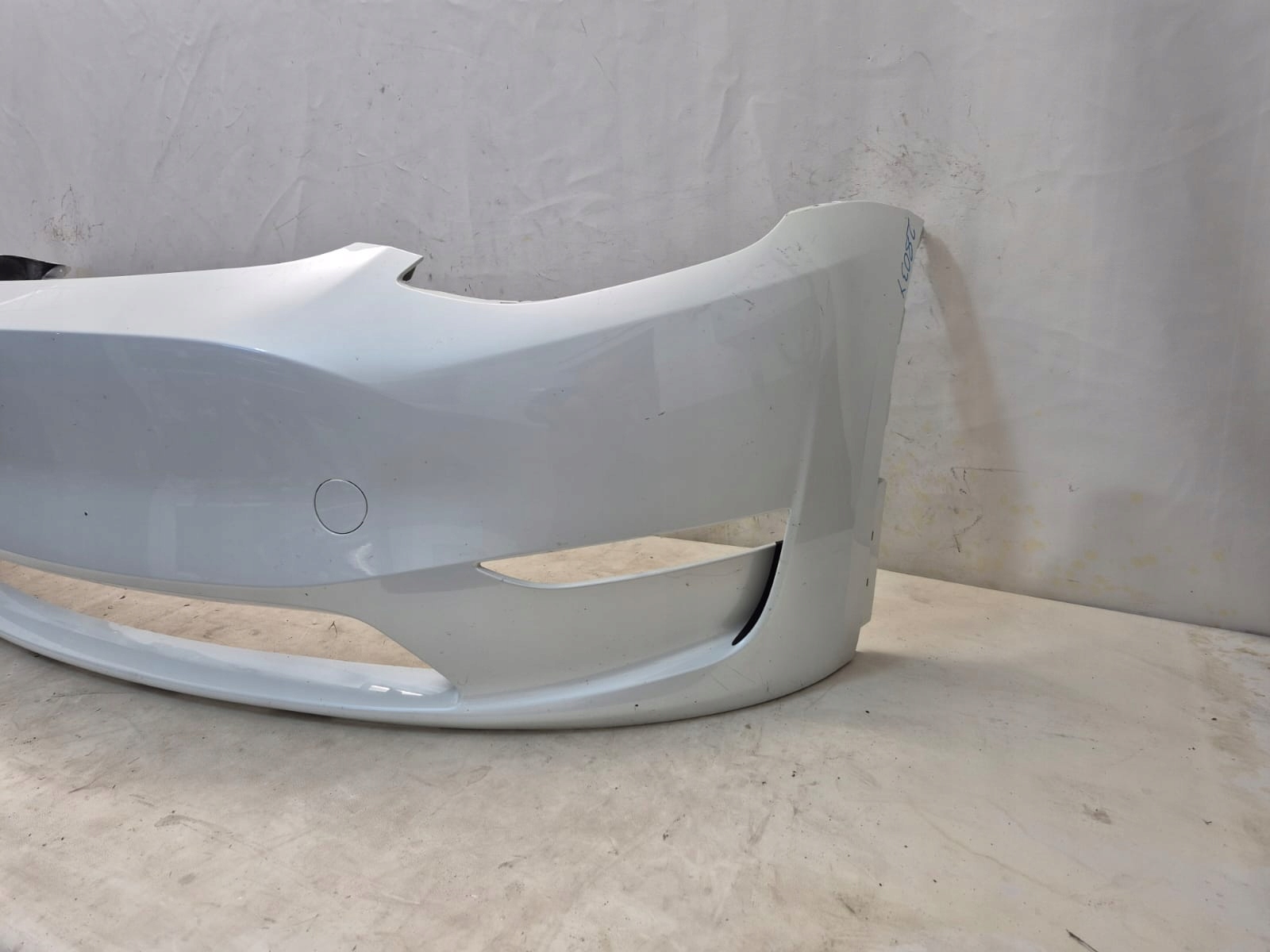 TESLA MODEL Y 20-25 Paraurti Anteriore Anteriore
