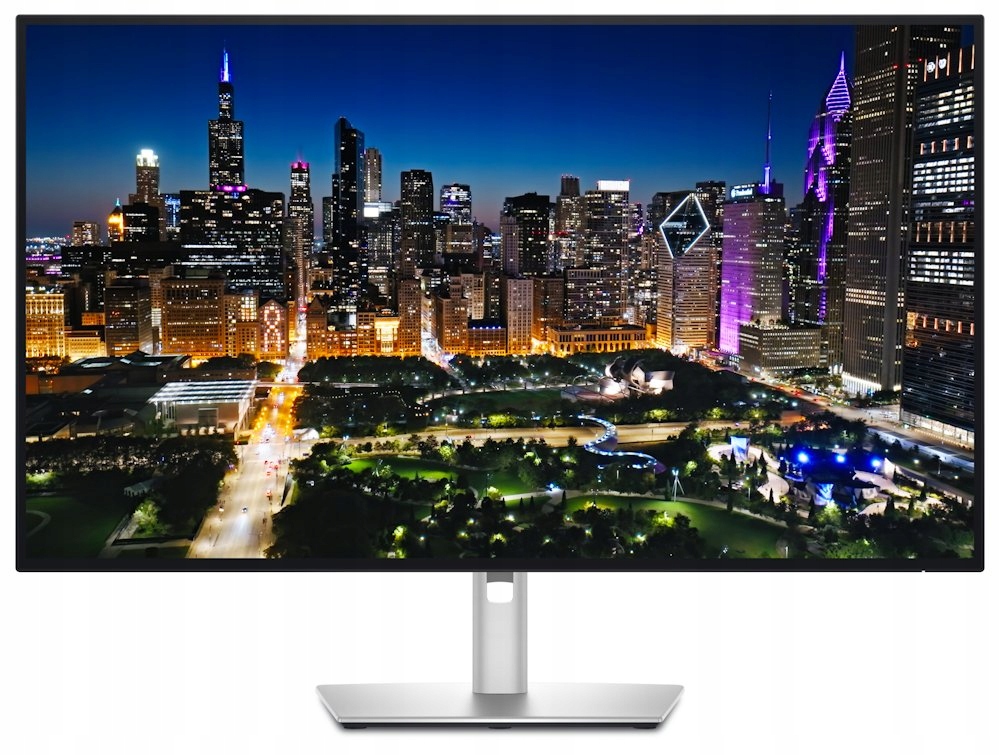 Dell U3225QE Ultrasharp/ 32" Led/ 16:9/ 4K 3840x2160/ Ips/ 3000:1/ 8ms/