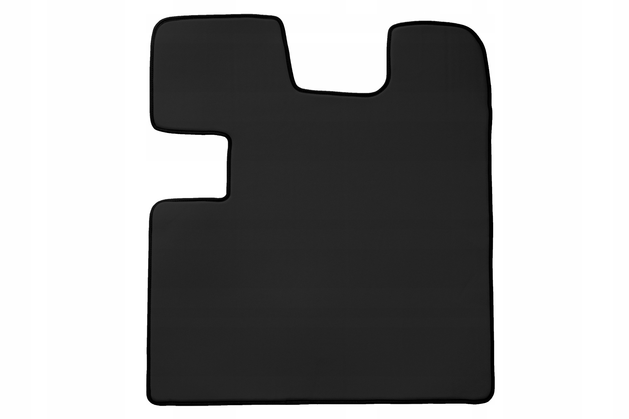 Středový koberec Scania R Manual 05-10 tunel Tir