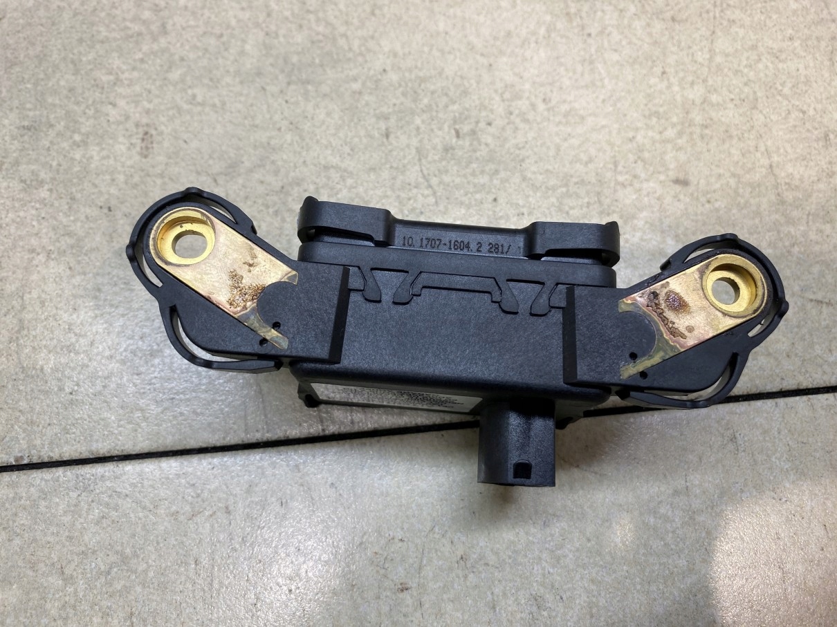 Sensor ESP RENAULT ESPACE IV 1.9 DCI 8200404858