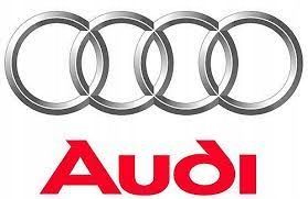 NOWA MASKA AUDI A4 B9 2015-2018 2019- Producent części Inny