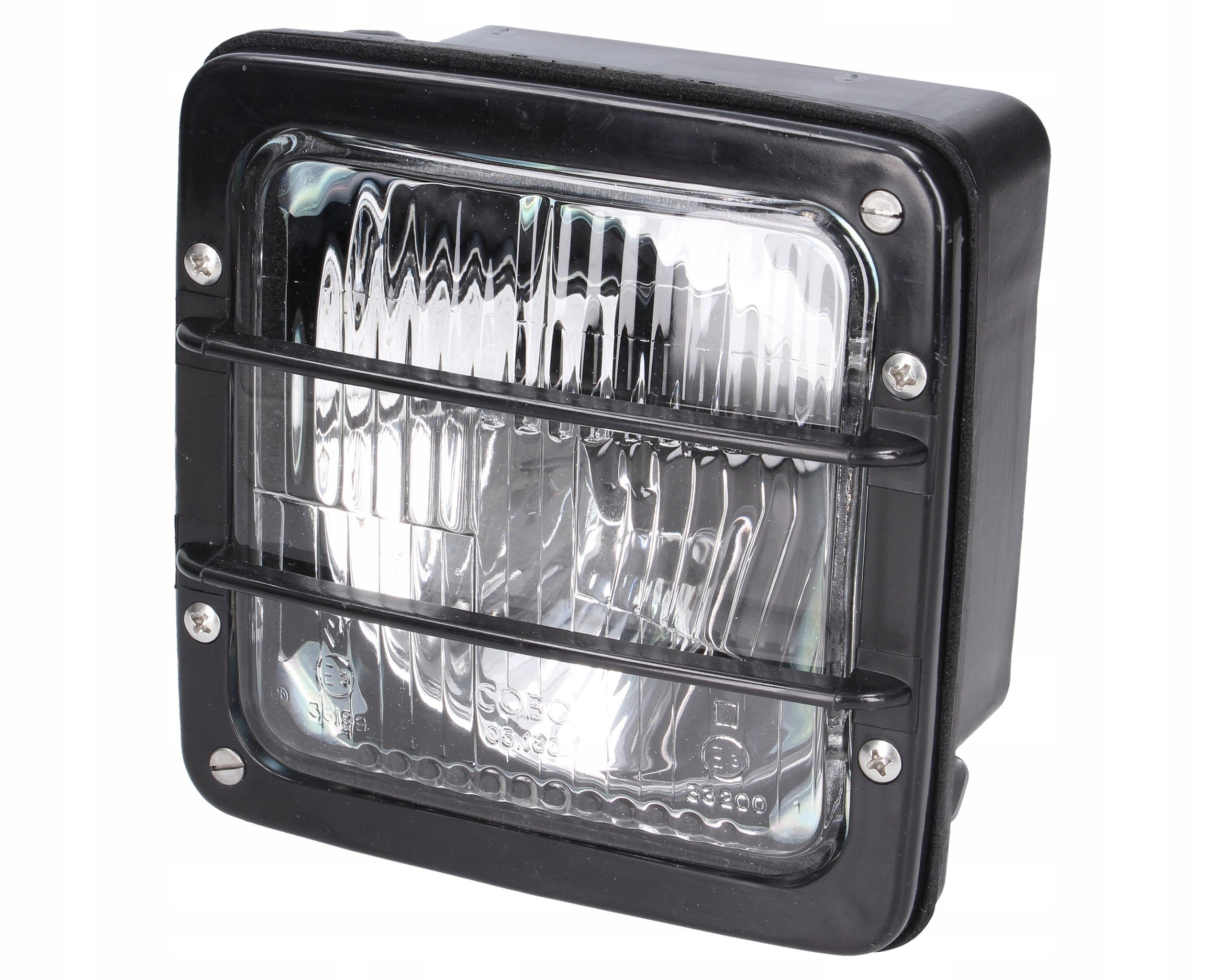 22238754 - передняя фара, Фара Landini, Massey Ferguson