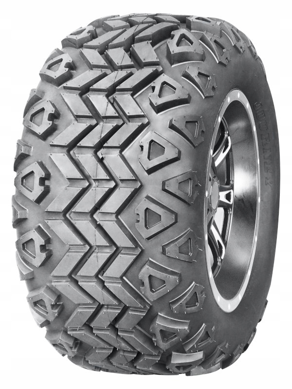 25x11-12 Nové Pneumatiky Pre Quada 25x11.00-12 Journey 25x11R12 P3266 83A8 6PR Tl